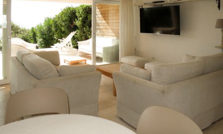 Tugurio Apartment 7 6