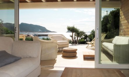 Tugurio Apartment 7 5