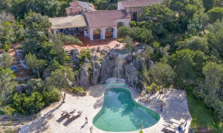 La Giulia Porto Cervo