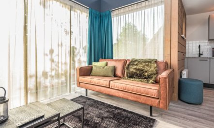 Renesse Bomont Sauna