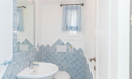 Pitrizza Apartment 4 7