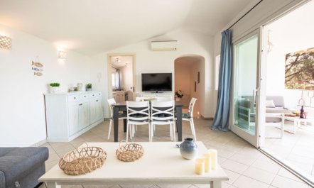 Pitrizza Apartment 4 6