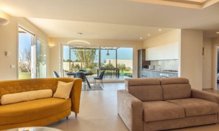 Incoronata New Dependance 3