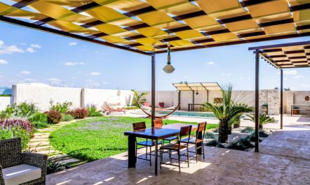 Incoronata New Dependance 2