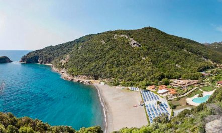 Ortano Mare Apartment 3