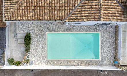 La Conchiglia D'oro 1