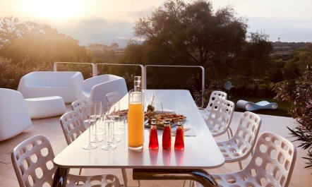 House Boat Large Holiday Home 3