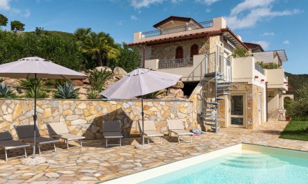 Stella - Villa di Sogno Apartment 2