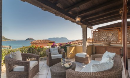 Eucalipto Apartment 10 1