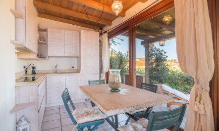 Eucalipto Apartment 10 7