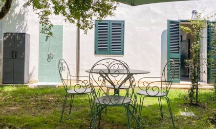 Spicchi di Salento - Mandarino Apartment 3 4