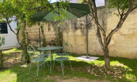 Spicchi di Salento - Mandarino Apartment 3