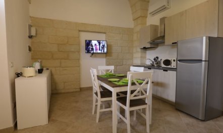Spicchi di Salento - Mandarino Apartment 3 1