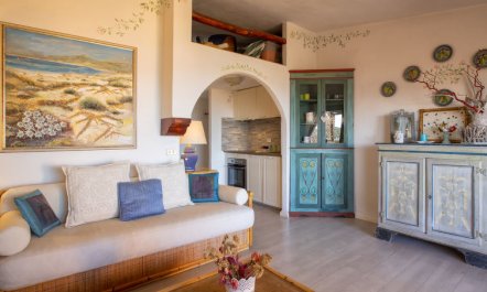 E/1/4 - Marineledda Apartment 9 6