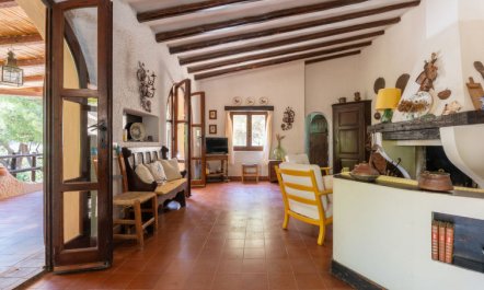 La Casetta del Mare 5