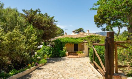 La Casetta del Mare 4