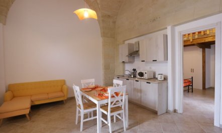 Spicchi di Salento - Arancio Apartment 2 1