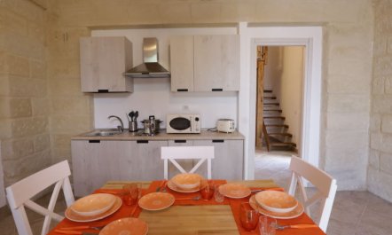 Spicchi di Salento - Arancio Apartment 2 6