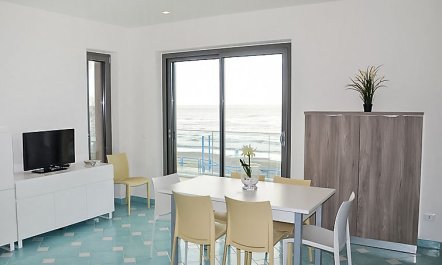 Appartamento 3 Apartment 3 5