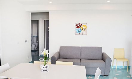 Appartamento 3 Apartment 3 7