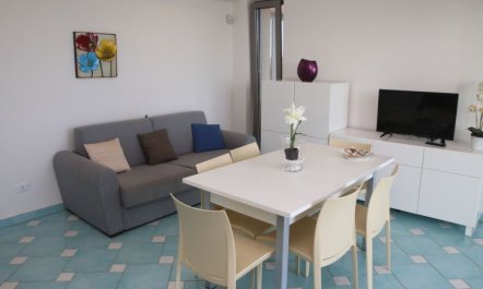 Appartamento 3 Apartment 3 6