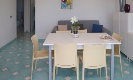 Appartamento 3 Apartment 3 4