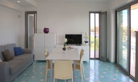 Appartamento 3 Apartment 3 3