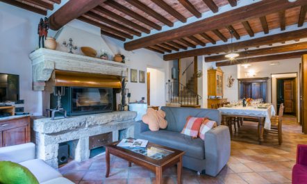 Podere Biancospino 6