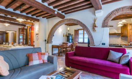 Podere Biancospino 5