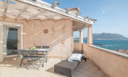 Camilla Apartment 18