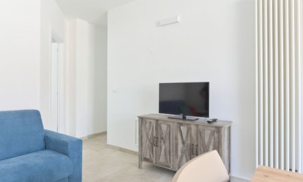 Elba Apartment 3 7