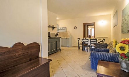 Thermae Apartment 25 Apartment 11 7