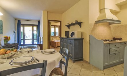 Thermae Apartment 25 Apartment 11 2