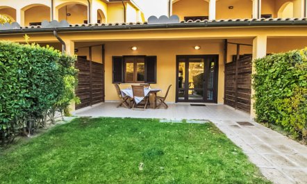 Thermae Apartment 25 Apartment 11