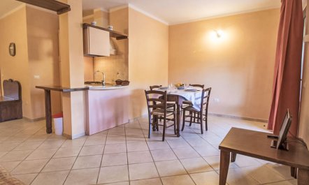 Thermae Apartment 24 Apartment 10 7