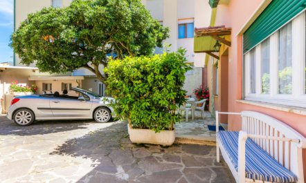 Harbour Apartment 2 1