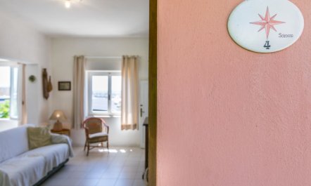 Harbour Apartment 2 7