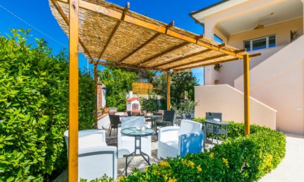 Salvia Apartment 2 3