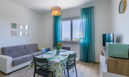 Salvia Apartment 2 6