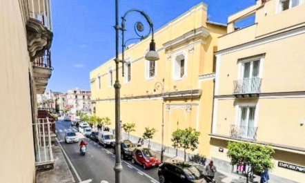 Il Balconcino di Sorrento 1