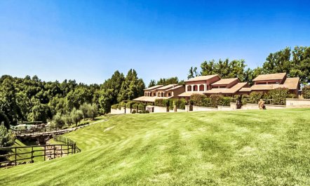 Thermae Apartment 23 Apartment 9