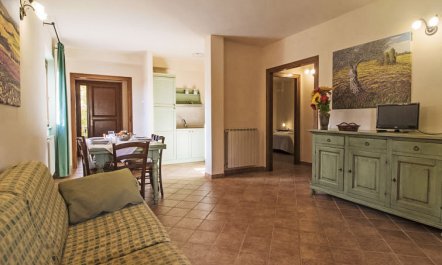 Thermae Apartment 23 Apartment 9 5