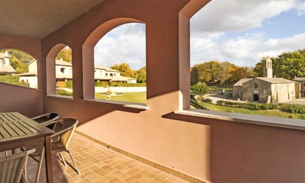 Thermae Apartment 23 Apartment 9 4