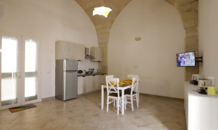 Spicchi di Salento - Limone 2