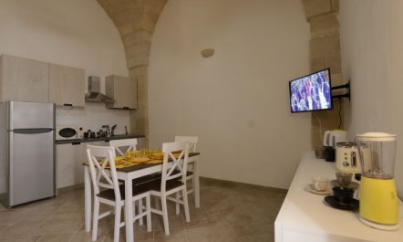 Spicchi di Salento - Limone 6