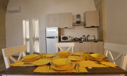 Spicchi di Salento - Limone 1