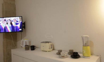 Spicchi di Salento - Limone 5