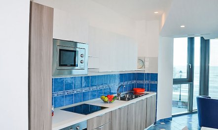 Appartamento 2 Apartment 2 7