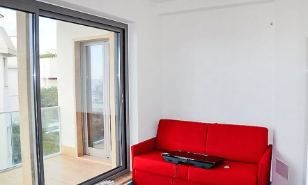 Appartamento 2 Apartment 2 3