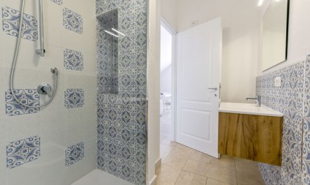 Cerboli Apartment 6 5